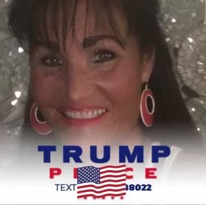 Meet your Posher, Sandy